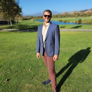 Meet your Posher, Ryan